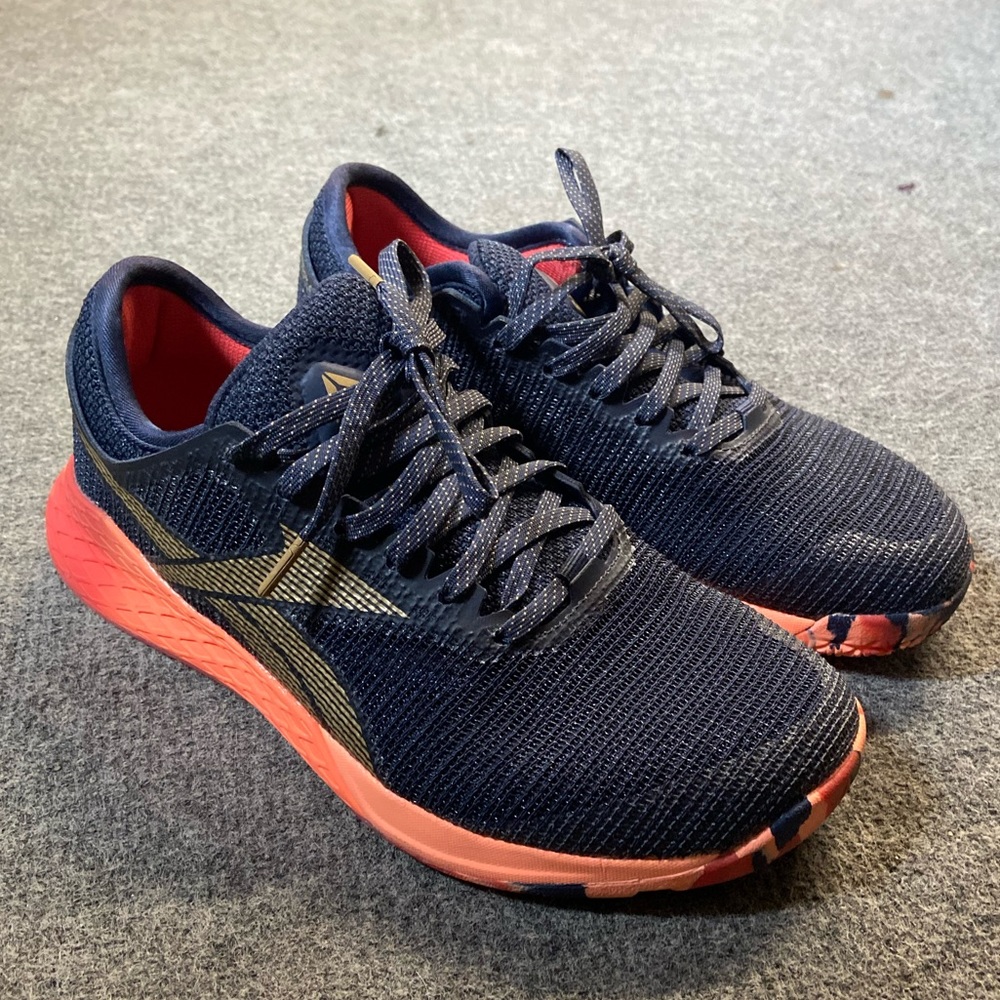 Reebok Crossfit Nano 9 shoes